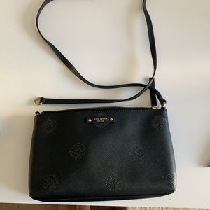 Kate spade crossbody